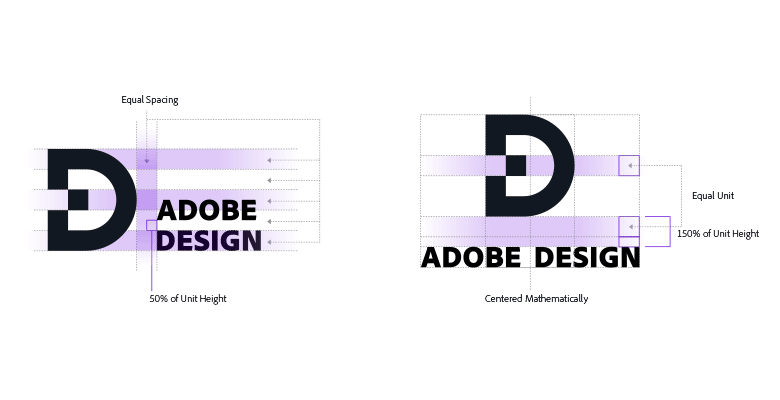 Adobe体验设计团队LOGO设计经验分享：Adobe Design