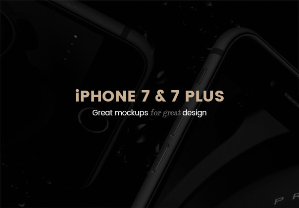 Uidea iPhone 7 & 7+ Updated