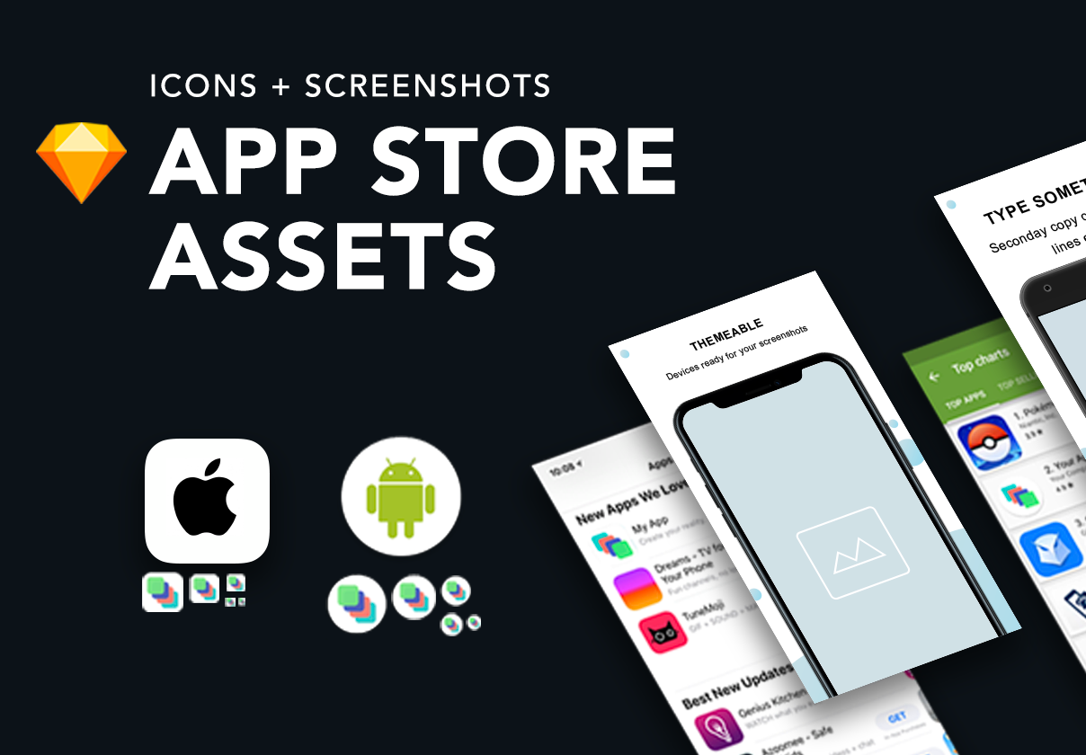 App Store Asset Generator