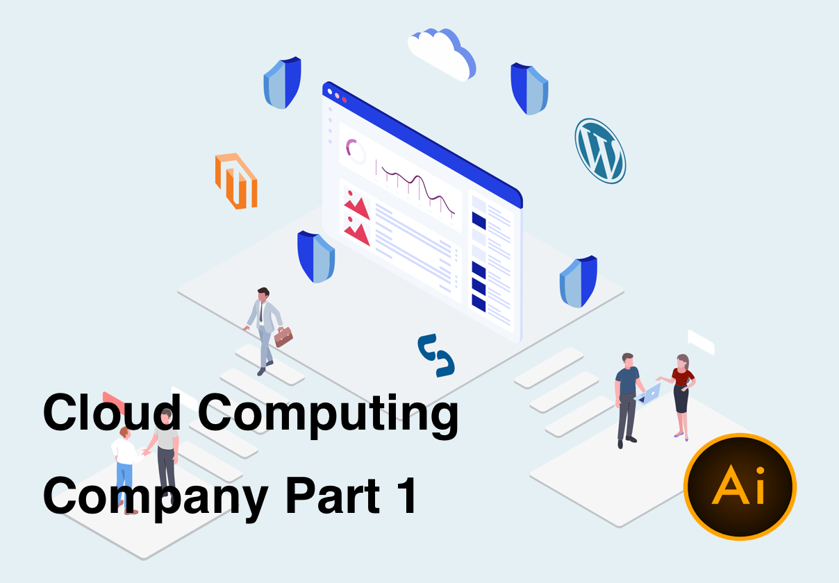 Cloud Computing Company Part 1