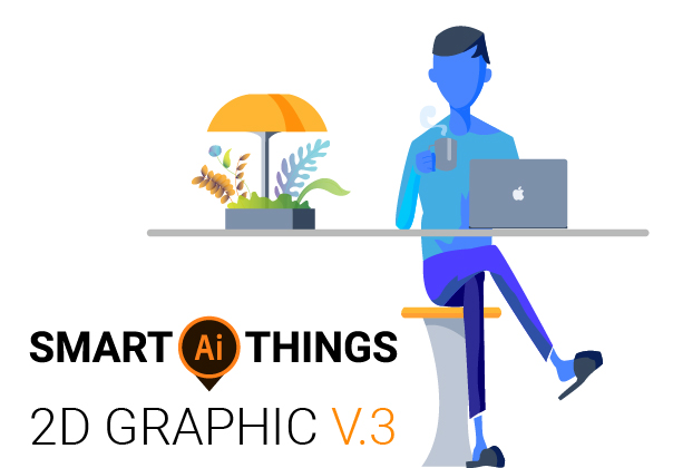 Smartthings 2D Graphic v.3
