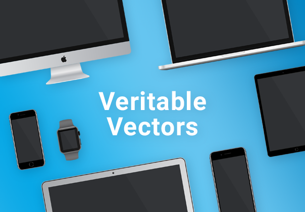 Veritable Vectors