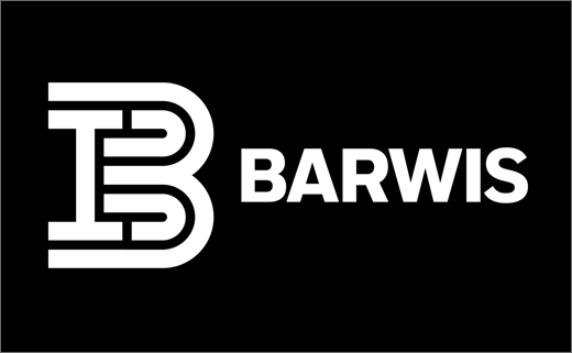 Pentagram为健身教练Mike Barwis设计的新标识