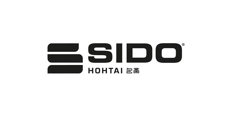 日本内衣品牌Sido视觉形象设计