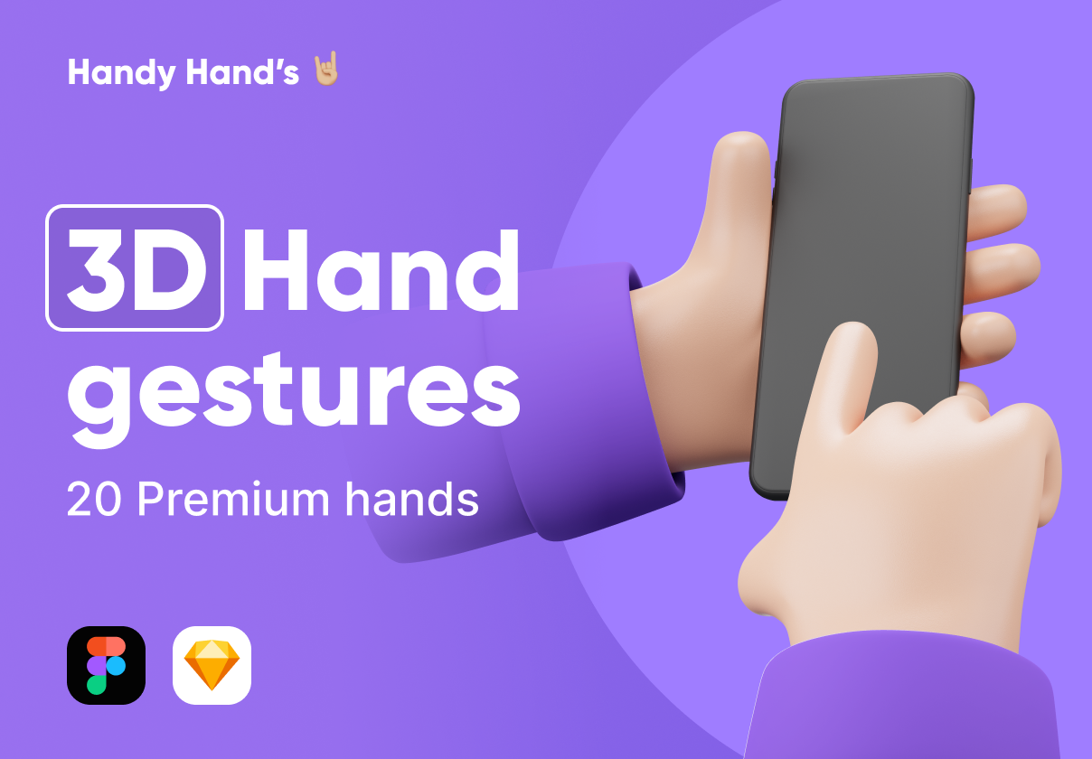 Handy hands