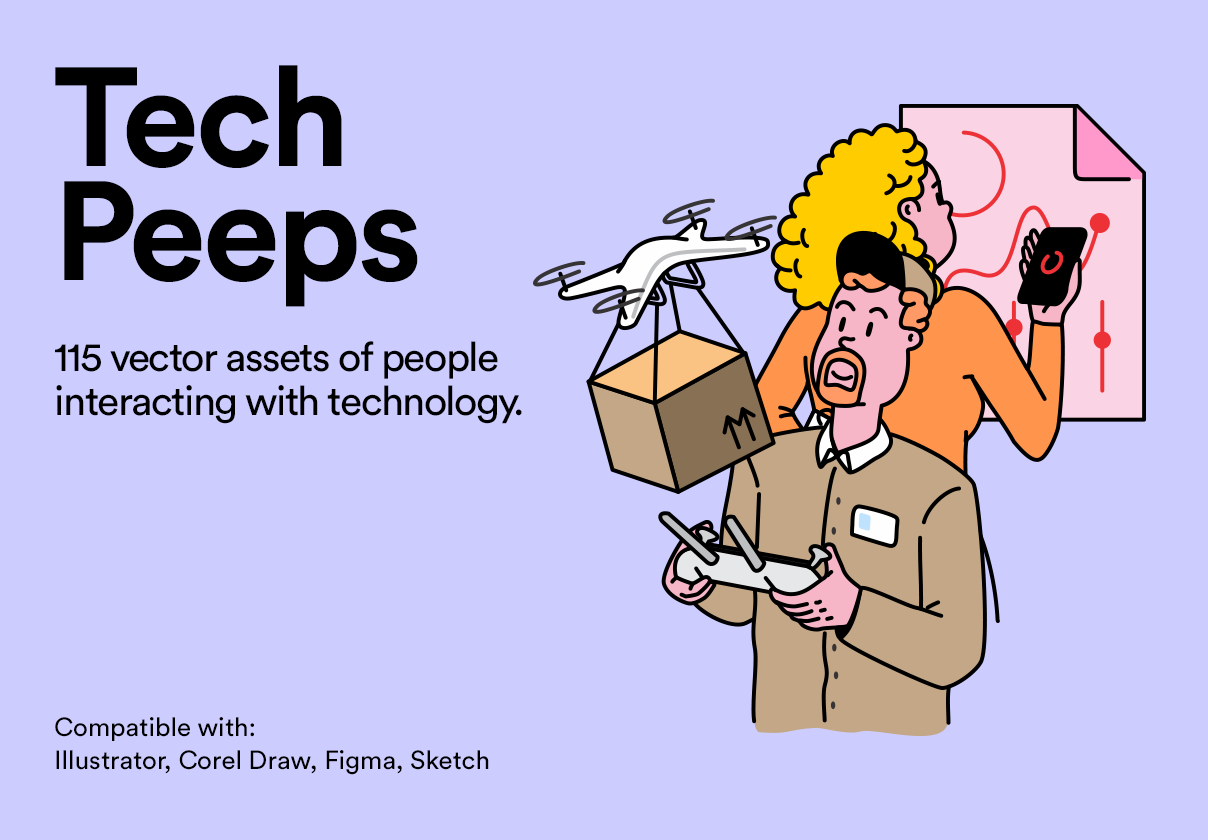 Tech Peeps
