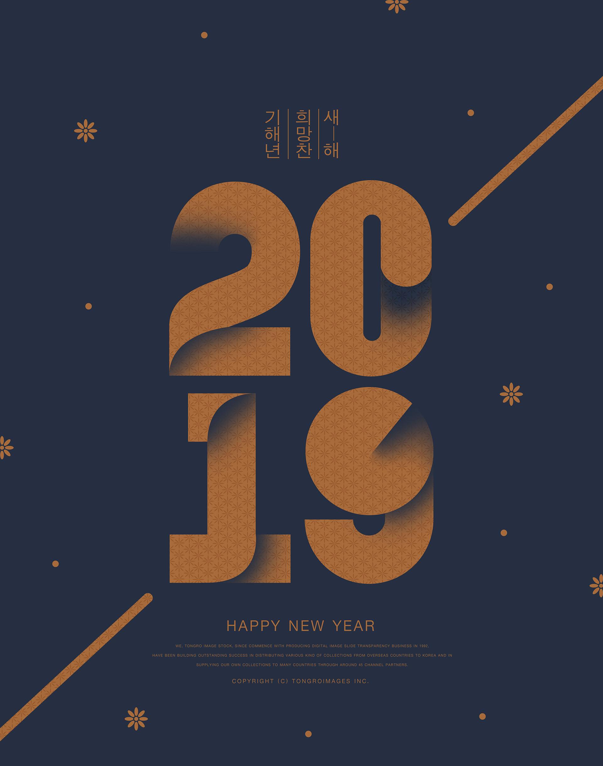 富贵的春节新年猪年红包矢量素材[Ai]