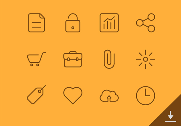 Icons Utilities