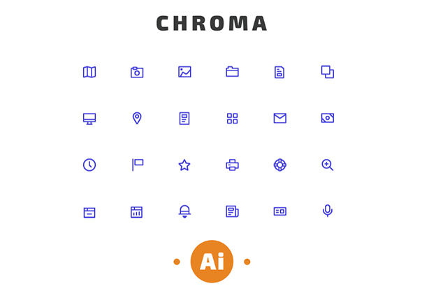 Chroma