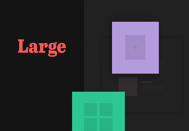 140+ Large Mockups