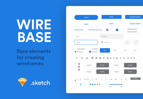 Wirebase