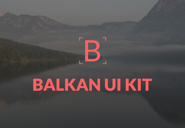 Balkan