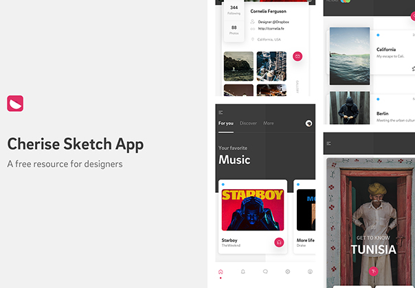 Cherise App