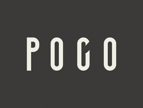 POGO – 免费字体（POGO – Free Font）