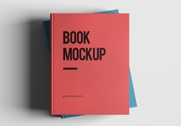 Book Mockup