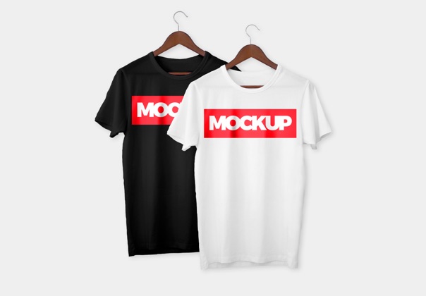 T-Shirt Mockup