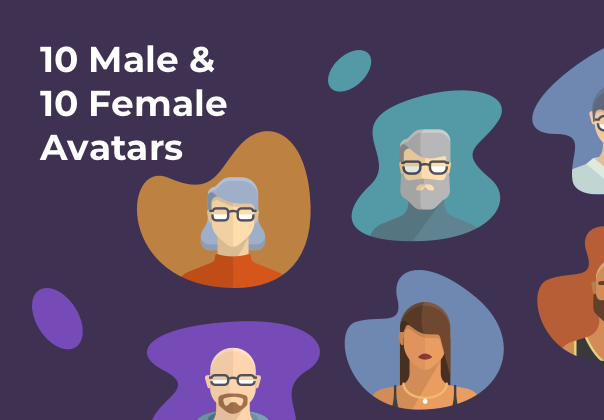 Avatars