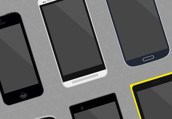 Flat Devices