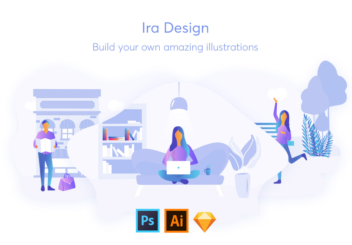 IRA Design