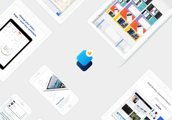 iOS Jetpack Templates