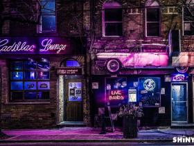 20款高光动态对比度专业摄影LR预设 HDR Studio Vol.2 20 Lightroom Presets