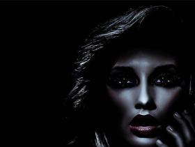 20款复古黑暗建筑人物肖像摄影LR调色预设 20 Dark Effect Lightroom Presets