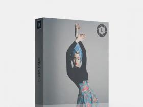 20款怀旧褪色经典电影色彩LR调色预设 Lightgram Insta Fade Lightroom Presets