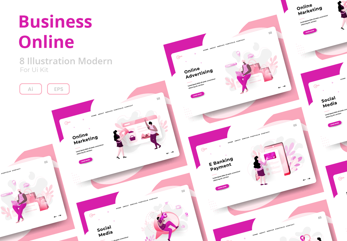 Business Online