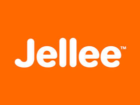Jellee字体