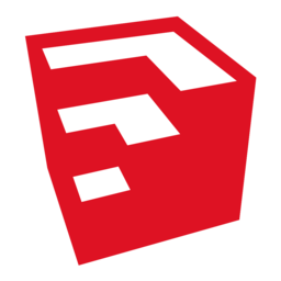 SketchUp Pro 2020 20.0.362 – MAC简约3D设计概念软件
