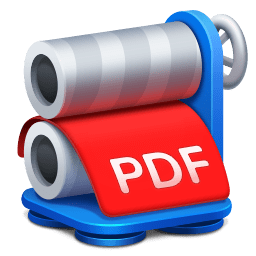 PDF Squeezer 4.1 MAC – 简易好用的PDF压缩工具