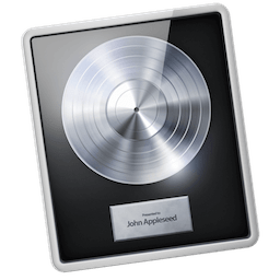 Logic Pro X V10.5.1 – 专业的数字音频工作站