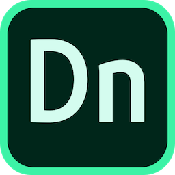 Adobe Dimension CC 2020 V3.2 WIN & MAC – 3D 图形创建工具破解版