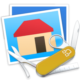 GraphicConverter 11.2.1 – Mac通用的图片编辑与格式转换工具