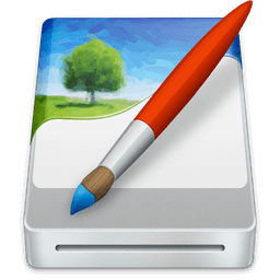 DMG Canvas 3.0.10 – MAC镜像DMG制作工具