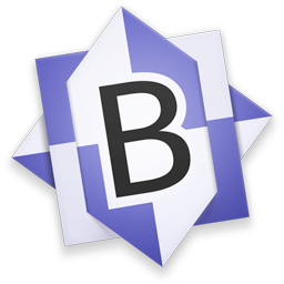 BBEdit 13.1 -最棒的MAC上的HTML代码编辑器