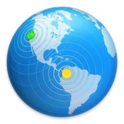 macOS Server 5.10 – Mac服务器工具