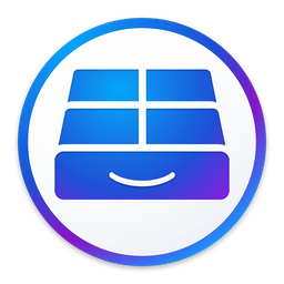 Paragon NTFS for mac 15.5.143 – MAC上排行第二的NTFS硬盘工具破解版