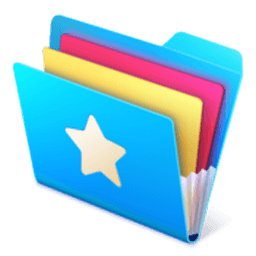 Shortcut Bar 1.8.9-MAC文件夹快速管理工具