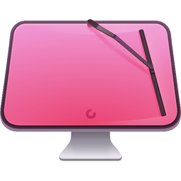 CleanMyMac X 4.6.5 – MAC上最强的系统垃圾清理与病毒防护软件[中文版]
