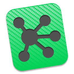 OmniGraffle Pro 7.16 – Mac上强大又简单的流程等多功能图形工具[支持 macOS Mojave 深色版本]