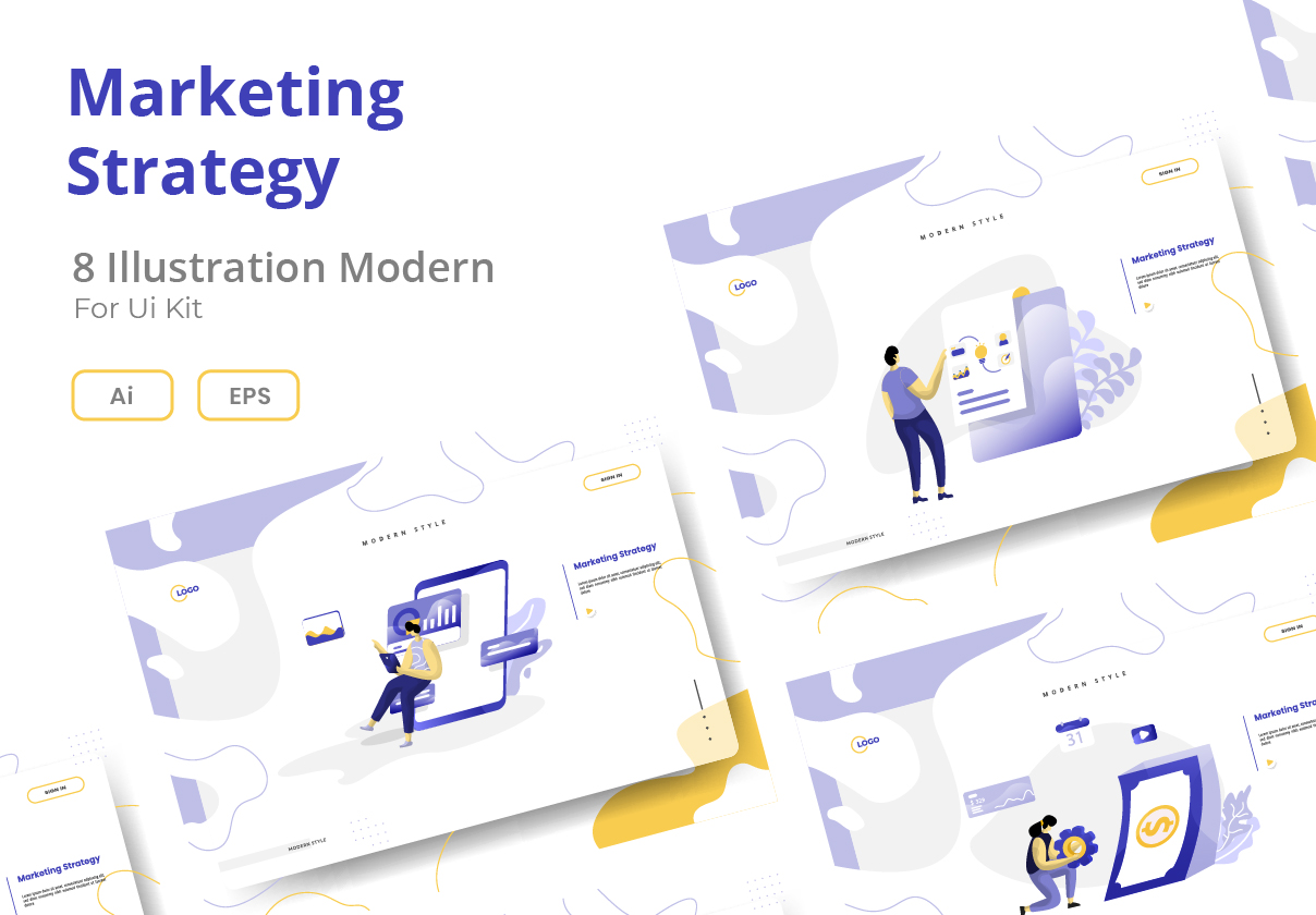 Marketing Strategy