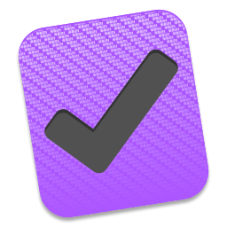 OmniFocus 3.8 – Mac上最好用的的任务管理工具 破解版