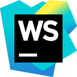 JetBrains WebStorm 2019.1.1 – 前端工程师爱不惜手的IDE（最新版本）