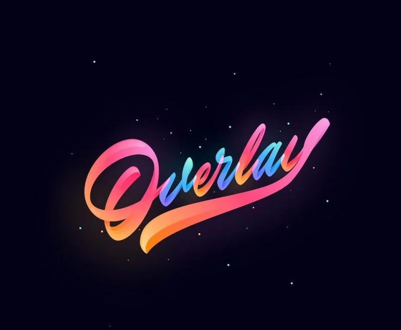 Jonathan Ortiz风格多变的字体创作