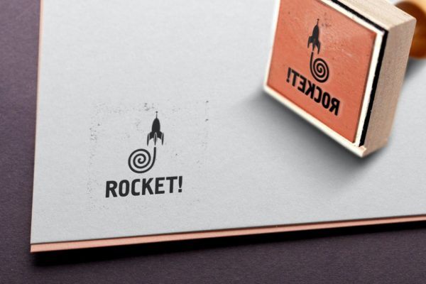 品牌Logo设计效果图样机模板 Logo Mock-Ups