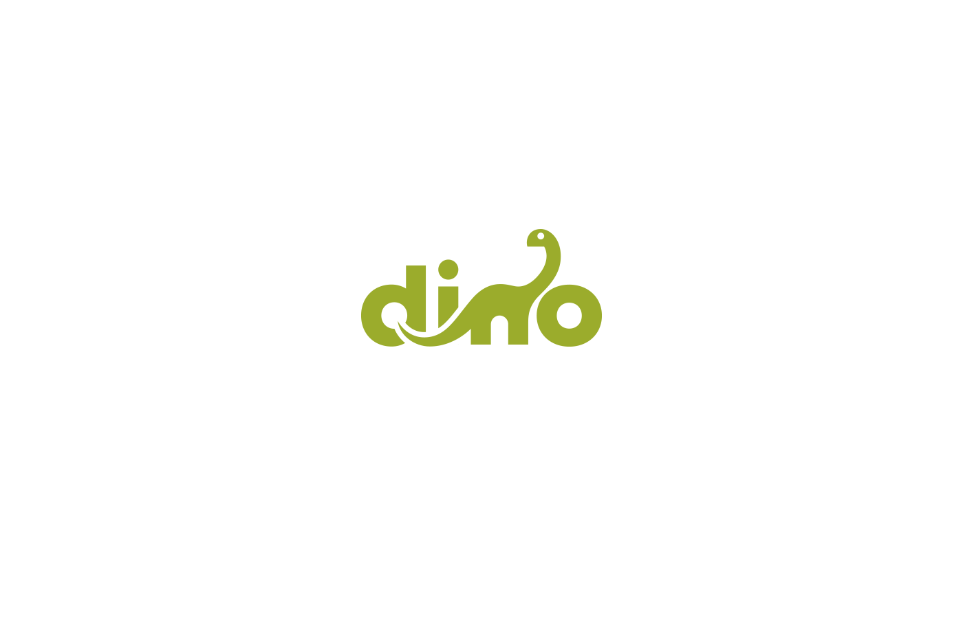 Daniel Bodea创意文字logo设计