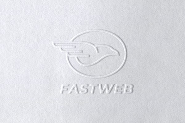 浮雕印刷效果品牌Logo设计展示样机模板v2 Embossed Logo Mockup