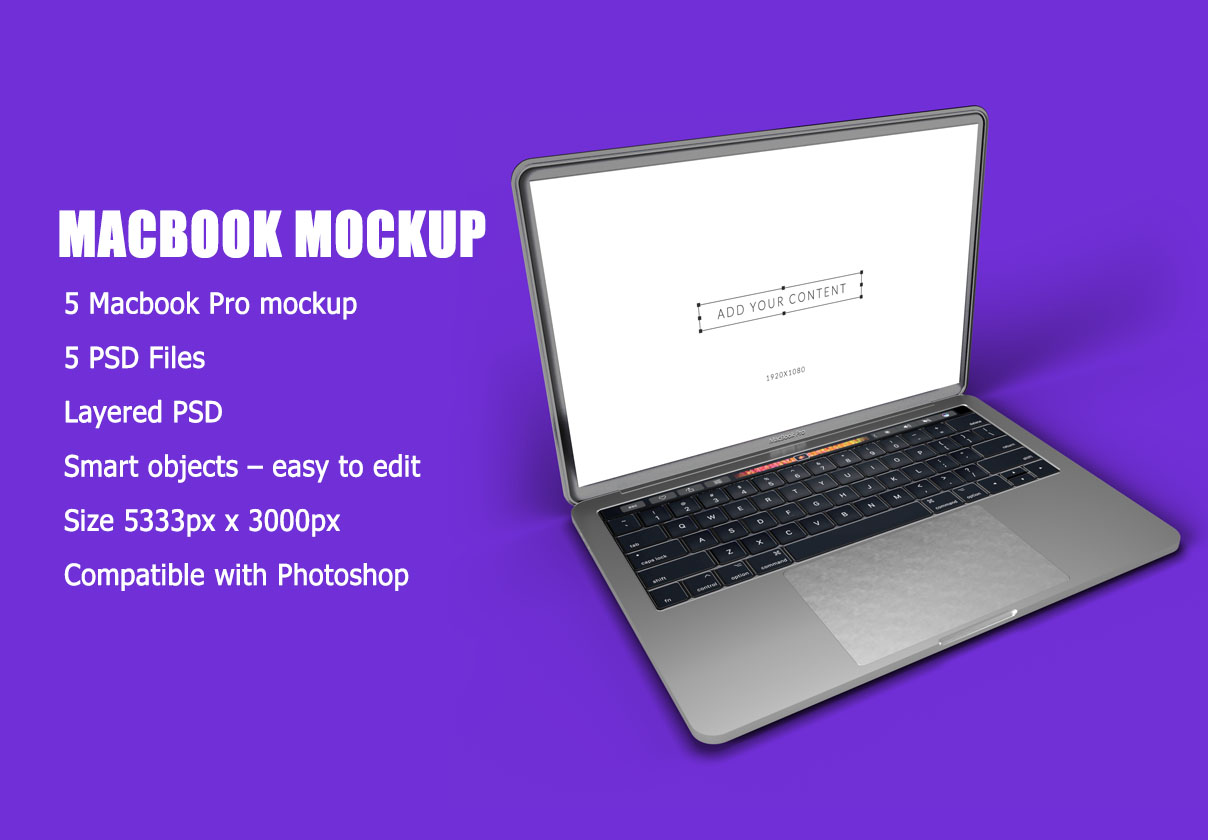 MacBook Pro