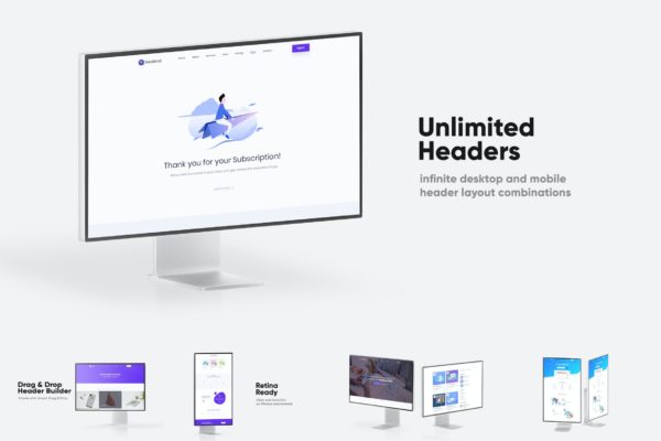 Pro Display XDR苹果6K屏幕显示器样机包 Pro Display XDR Mockup Pack